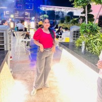 Simran Sheth