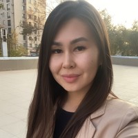 Eliza Kudayar