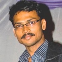 Arvind Bagade