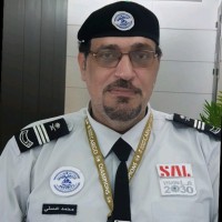 Mohamed Asali
