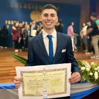 Mauro Daniel Machado