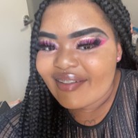 Imani West
