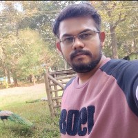 Vinodh Kannan