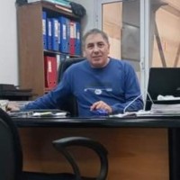 Jorge Devincenzi