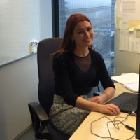 Jolien Neckebroeck