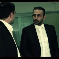 Mohsen Jebrailzadeh