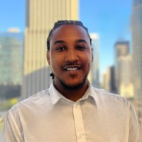 Jeremiah Sanders