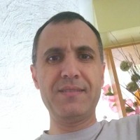 Mohamed Belhadj Ph.D., C.Chem.