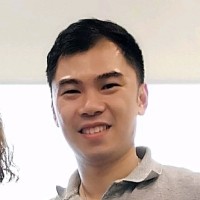 Gary Liang