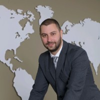 Danijel Vladisavljev