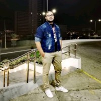 Ali Mejdi