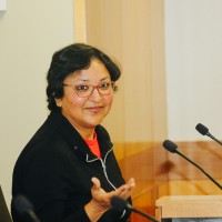 Dr. Deepa Goswami