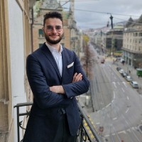 Daniel Brody