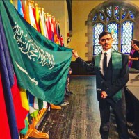 Osama Aljuhani