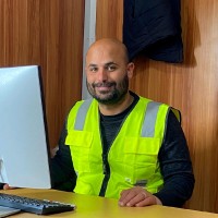 Mohamed Abdelsalam