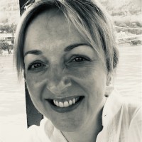 Joanne Hall IRMCert