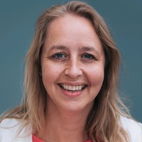 Ramona Van Der Wiel