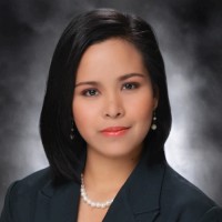 Ma. Patricia Beatriz Garbanzos