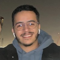 Youssef Belmahjoub