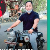 Manoj Mehetre
