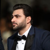 Nicolas Karam