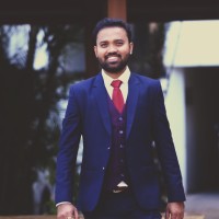 Saurabh Yeole