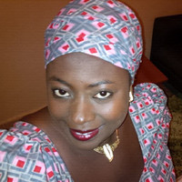 Hajara Mohammed