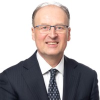 Henk Van Der Schouw