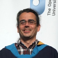 Yusef Ahmad BSc(Hons) Physics, BSc (BioChemistry) FRAS, TIMMM, AMIMA,  MInstP, CAT