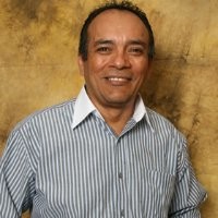 Antonio Gilberto Sousa