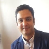 Asaf Hussain