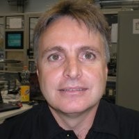 Alan Mutter