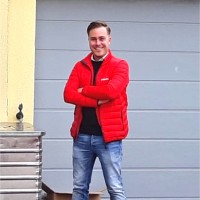 Sebastian Wenz