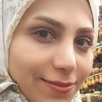 hanieh khosravi