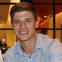 Zach Baulch