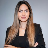 Veronica Dager