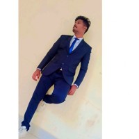 Vignesh Ravichandran
