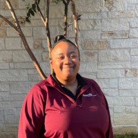 Jordyn Fortson