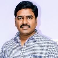 Srinivasa Rao B