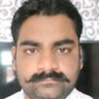 Pratik Joshi