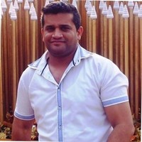 Farhad Safi
