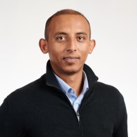 Kabinad Teshager Tesfaye