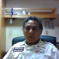 Edilberto Walter Huisa Alvarez