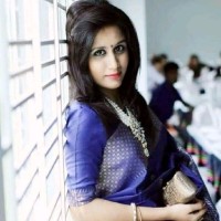 Samapti Roy
