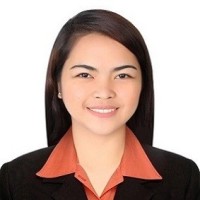 Mary Paulene Lapuz