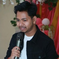 Priyesh K Sinha