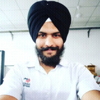 Manpinder Singh Birdi