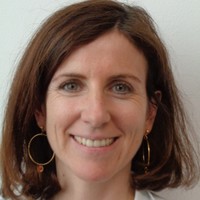 Marion Descloux - Morlock
