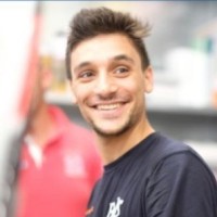 Marco Masciantonio