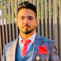 Ramnik Rishi